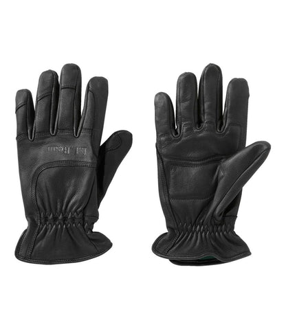 Men's Deerskin Gloves | L.L.Bean online
