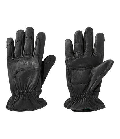 Men's Deerskin Gloves | L.L.Bean online - US 2861