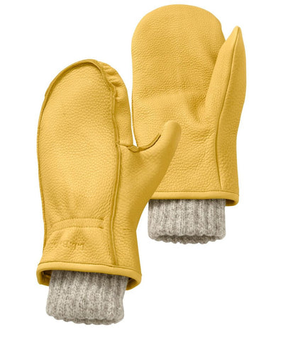 Men's Buckskin Chopper Mitts | L.L.Bean outlet