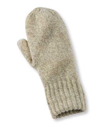 Men's Buckskin Chopper Mitts | L.L.Bean outlet