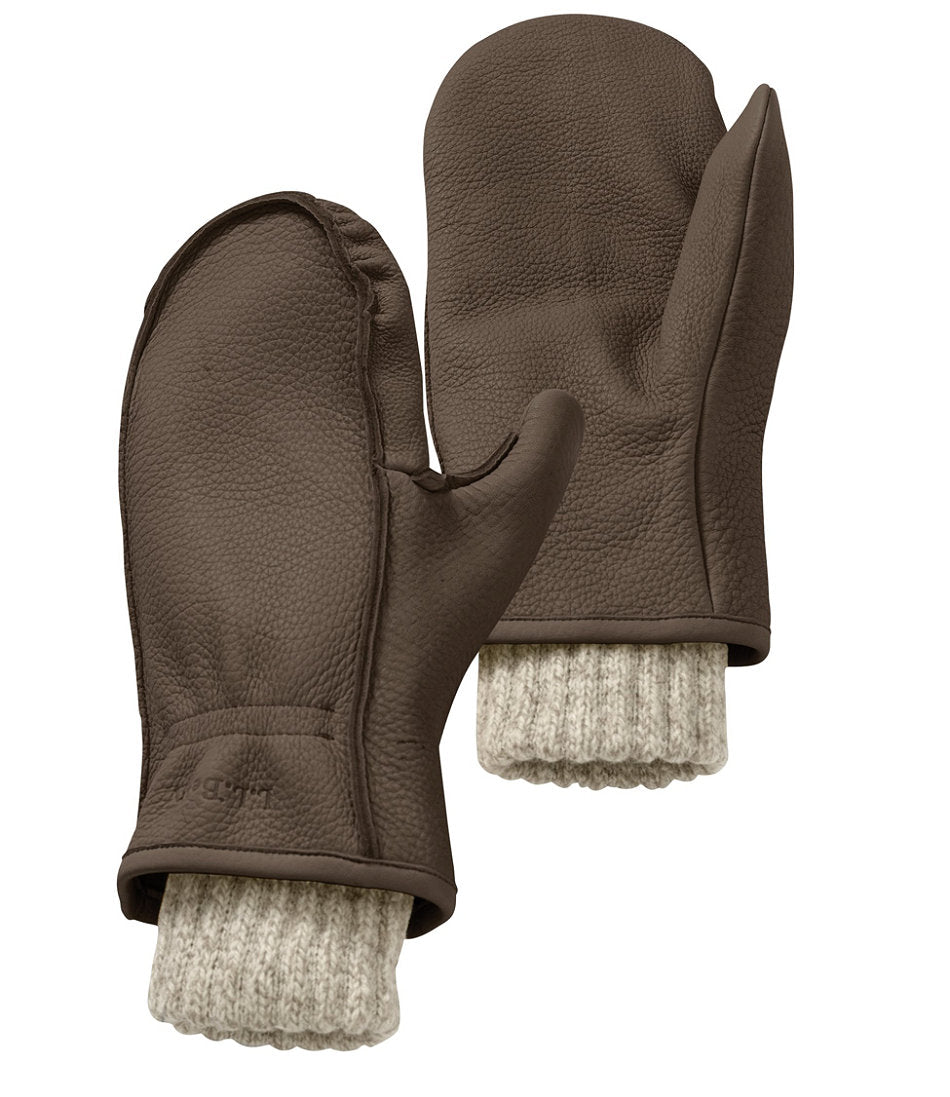 Men's Buckskin Chopper Mitts | L.L.Bean outlet - US 6881