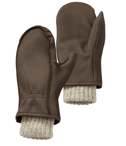 Men's Buckskin Chopper Mitts | L.L.Bean outlet - US 6881
