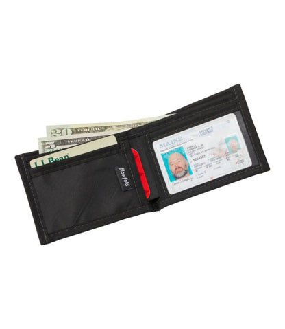 Flowfold Baxter Bifold Wallet | L.L.Bean discount