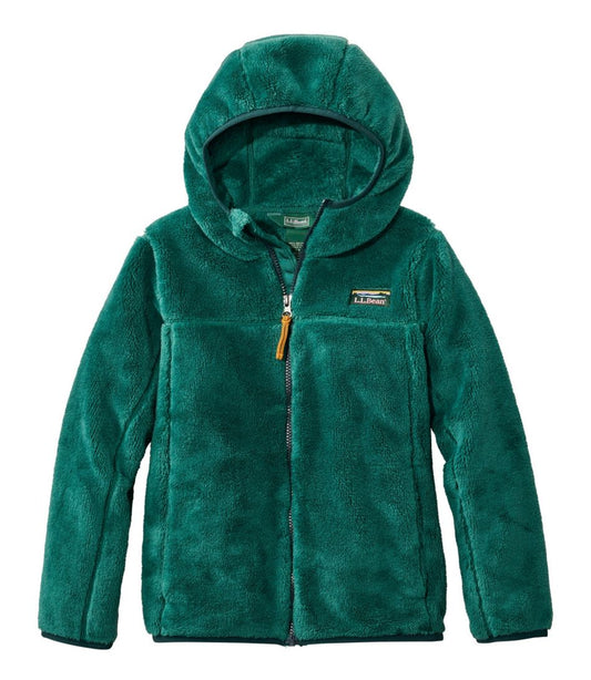 Kids' L.L.Bean Hi-Pile Fleece | L.L.Bean on sale