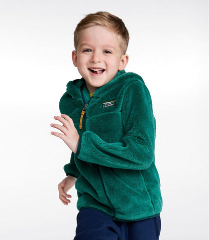Kids' L.L.Bean Hi-Pile Fleece | L.L.Bean on sale