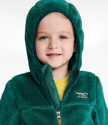 Kids' L.L.Bean Hi-Pile Fleece | L.L.Bean on sale
