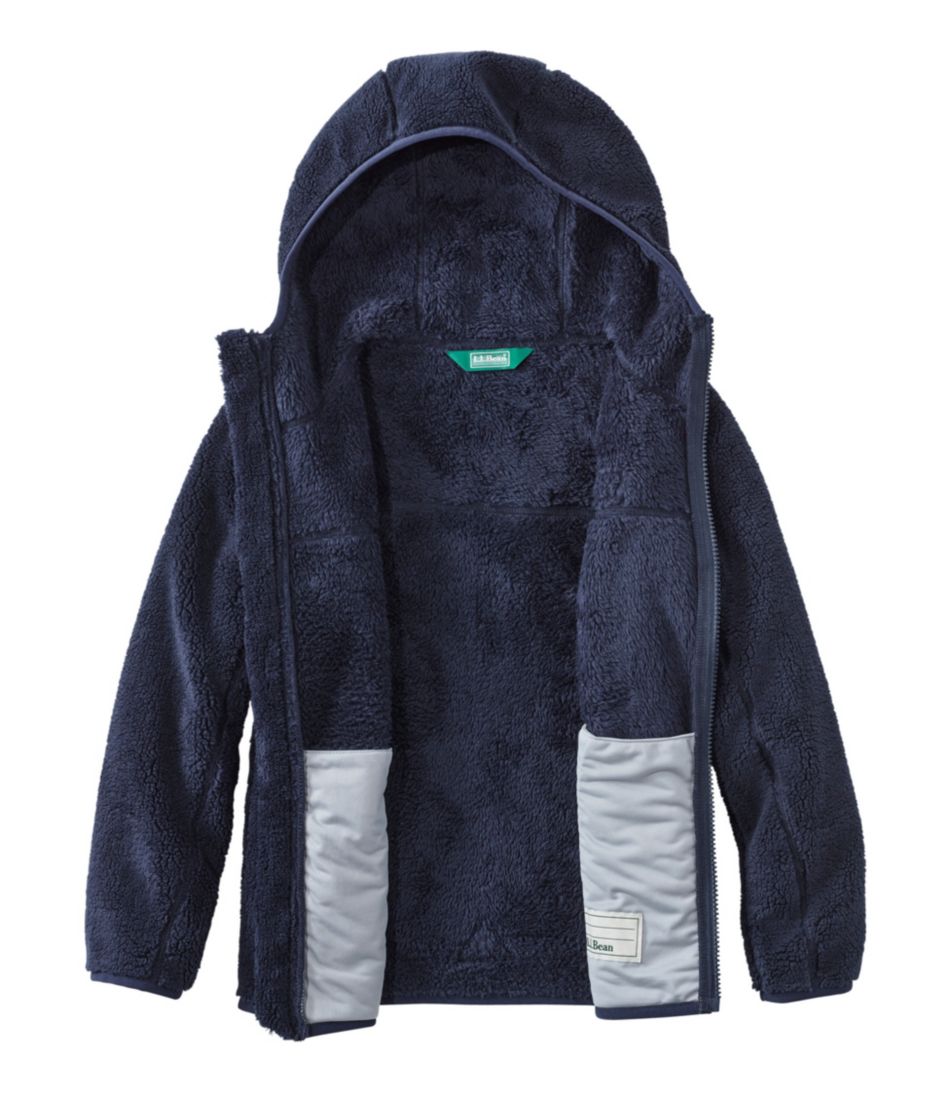 Kids' L.L.Bean Hi-Pile Fleece | L.L.Bean on sale