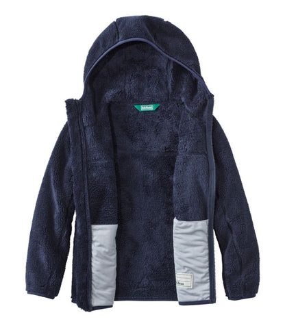 Kids' L.L.Bean Hi-Pile Fleece | L.L.Bean on sale
