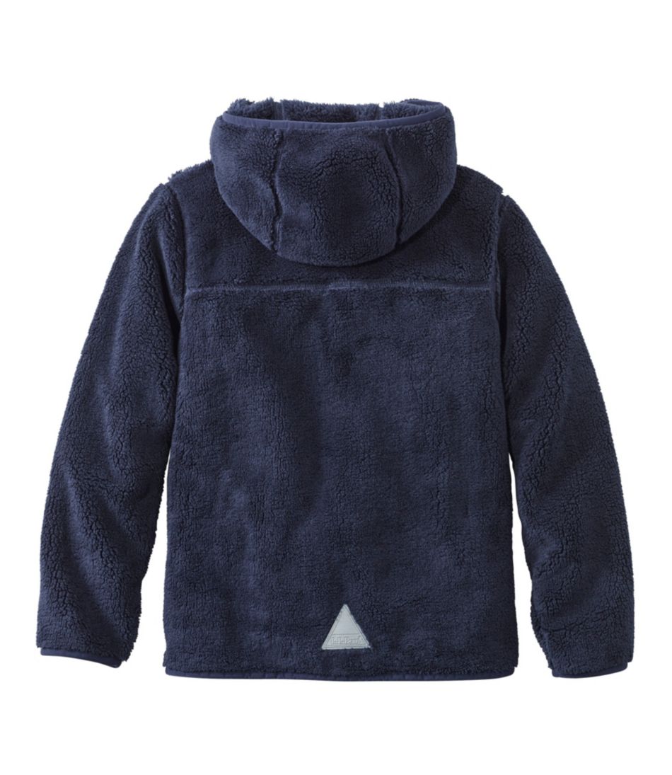 Kids' L.L.Bean Hi-Pile Fleece | L.L.Bean on sale
