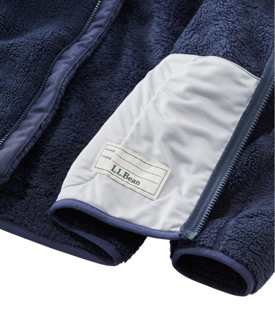 Kids' L.L.Bean Hi-Pile Fleece | L.L.Bean on sale