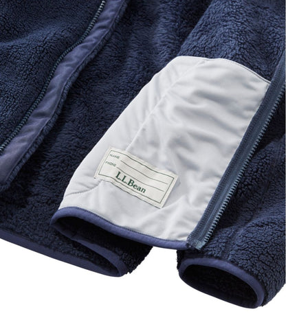 Kids' L.L.Bean Hi-Pile Fleece | L.L.Bean on sale