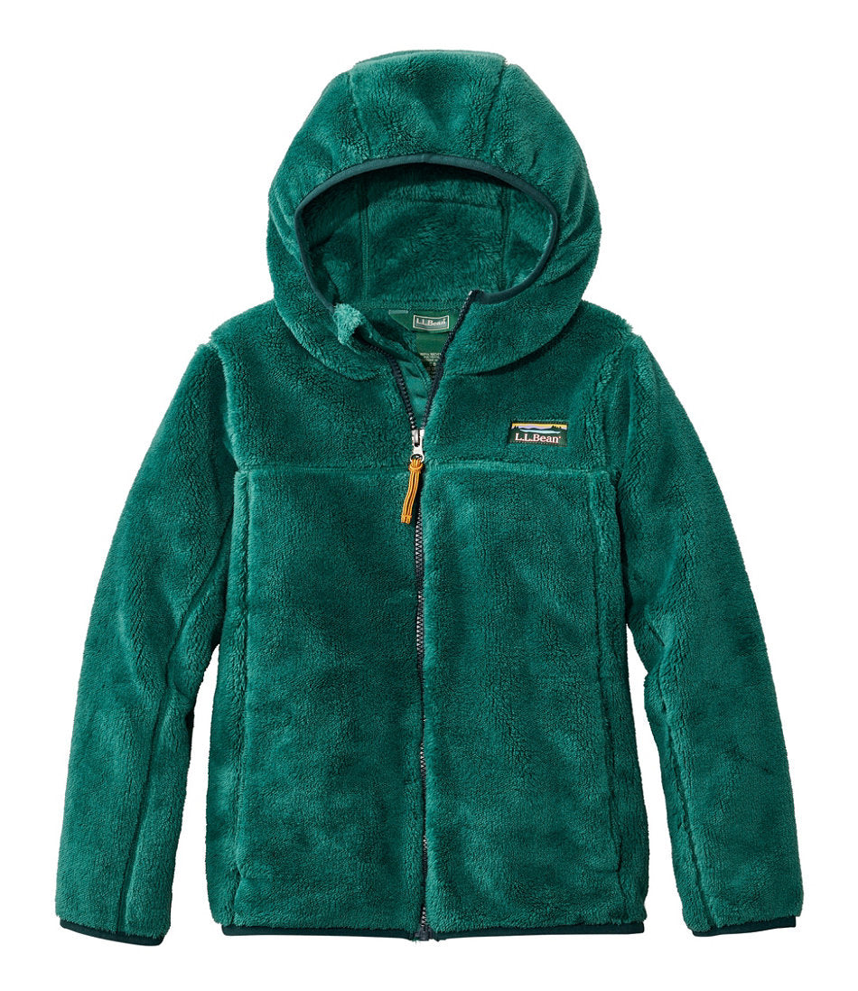 Kids' L.L.Bean Hi-Pile Fleece | L.L.Bean on sale - US 7330