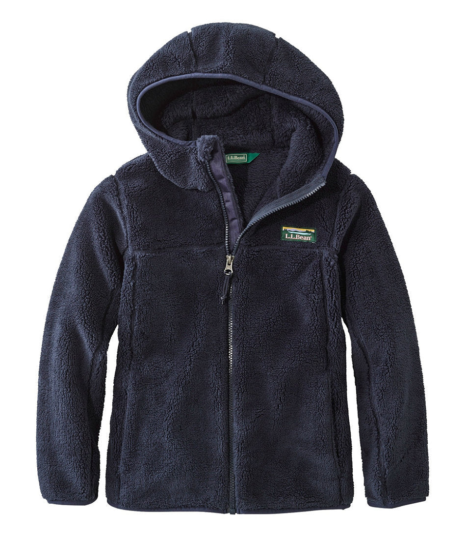 Kids' L.L.Bean Hi-Pile Fleece | L.L.Bean on sale - US 7330
