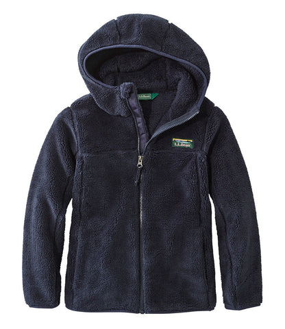 Kids' L.L.Bean Hi-Pile Fleece | L.L.Bean on sale - US 7330