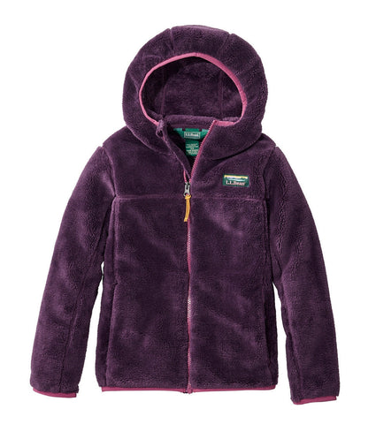 Kids' L.L.Bean Hi-Pile Fleece | L.L.Bean on sale - US 7330