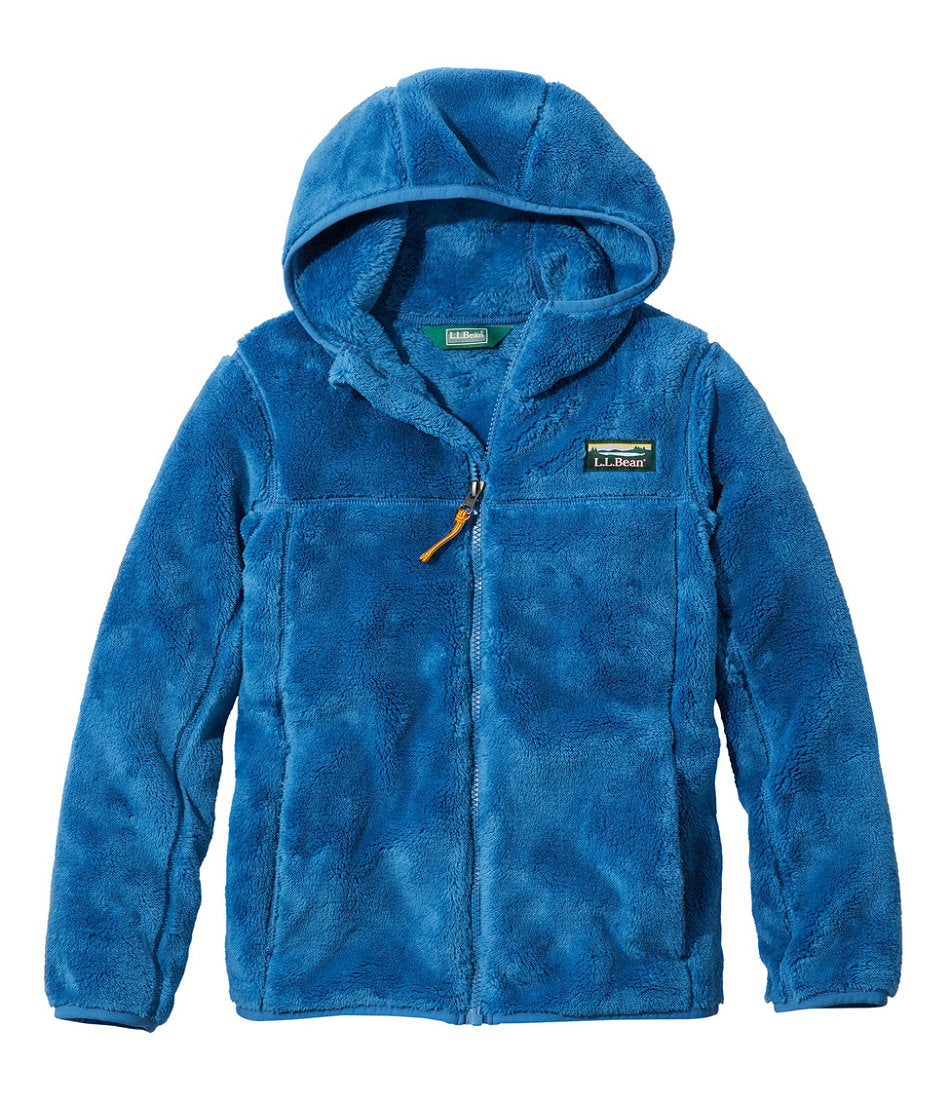 Kids' L.L.Bean Hi-Pile Fleece | L.L.Bean on sale - US 7330