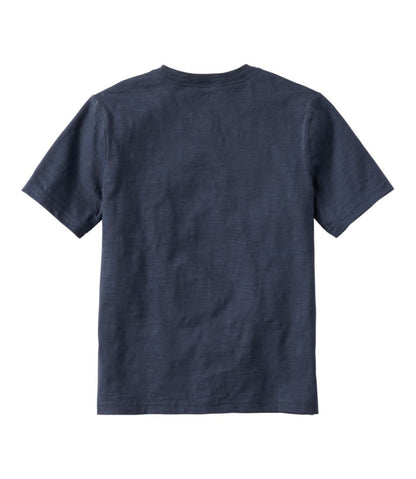 Kids' Graphic Tee, Glow-in-the-Dark | L.L.Bean online
