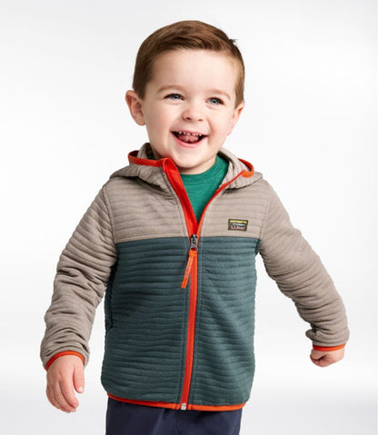 Toddlers' Airlight Full-Zip Hoodie | L.L.Bean near me
