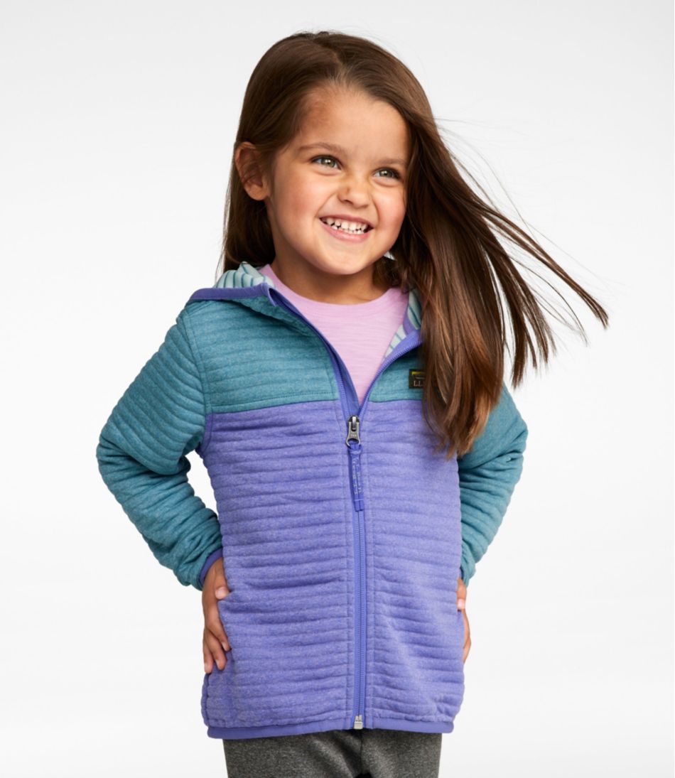 Toddlers' Airlight Full-Zip Hoodie | L.L.Bean near me