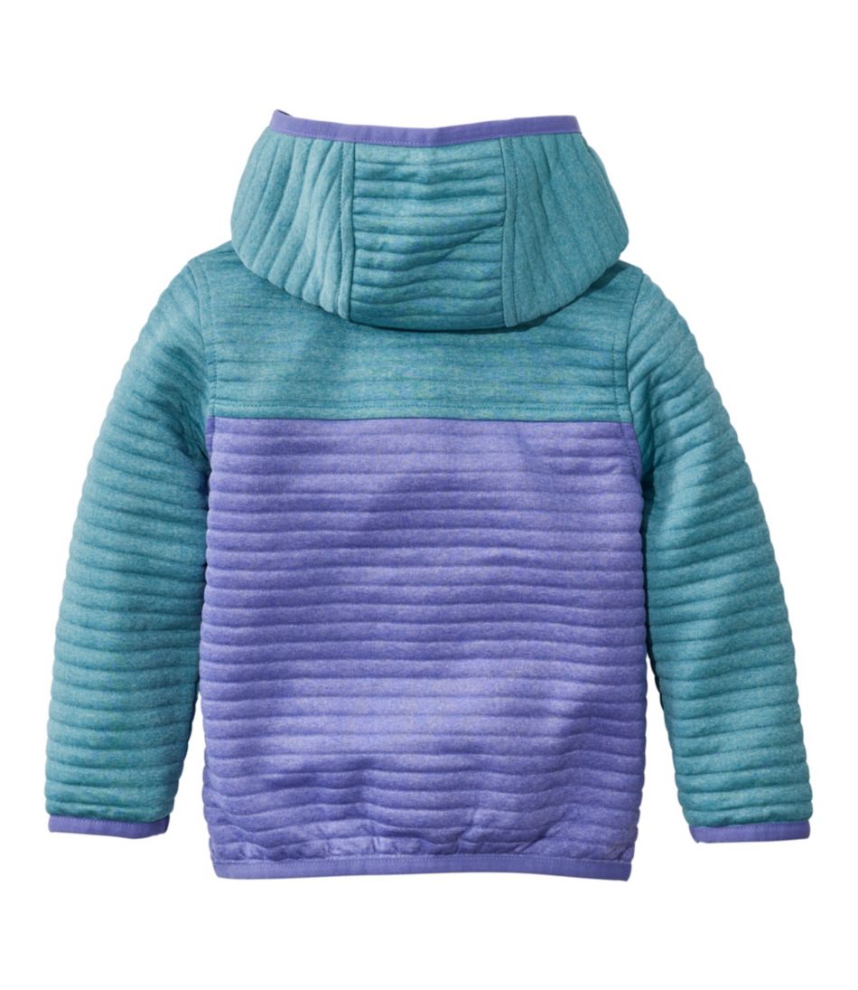 Toddlers' Airlight Full-Zip Hoodie | L.L.Bean near me