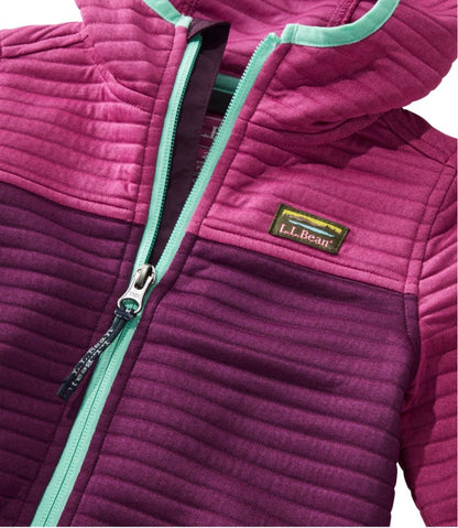 Toddlers' Airlight Full-Zip Hoodie | L.L.Bean near me
