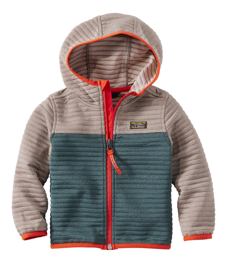 Toddlers' Airlight Full-Zip Hoodie | L.L.Bean near me - US 1347