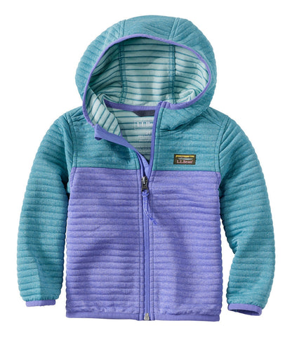 Toddlers' Airlight Full-Zip Hoodie | L.L.Bean near me - US 1347