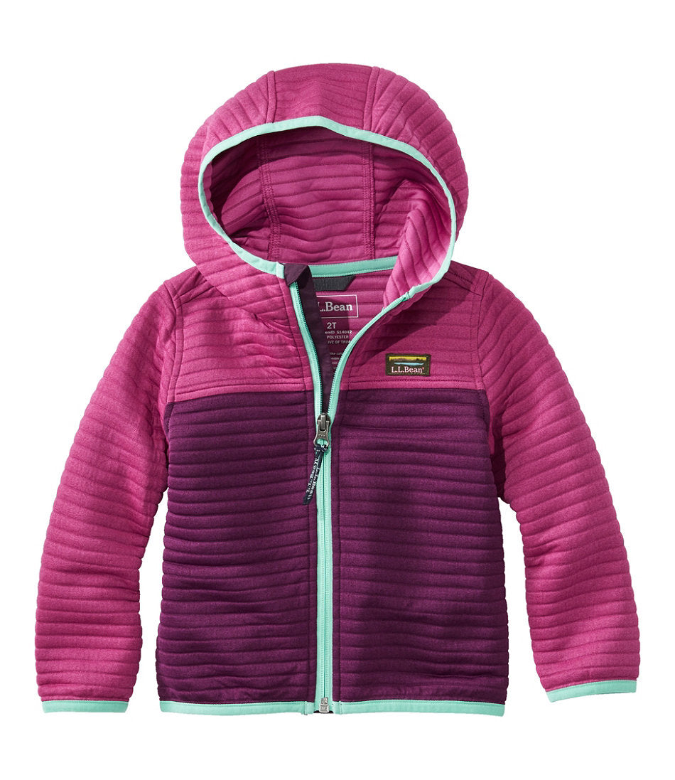 Toddlers' Airlight Full-Zip Hoodie | L.L.Bean near me - US 1347