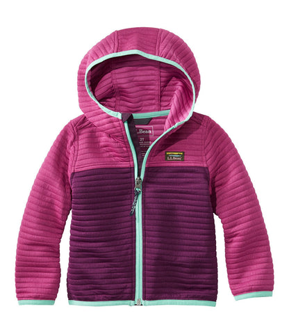 Toddlers' Airlight Full-Zip Hoodie | L.L.Bean near me - US 1347