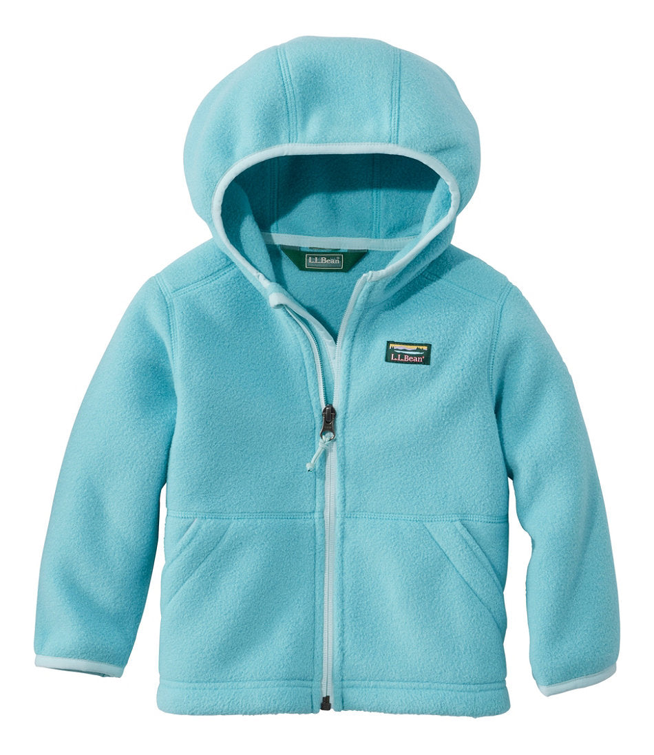Infants' and Toddlers' Mountain Classic Fleece | L.L.Bean sale - US 7822