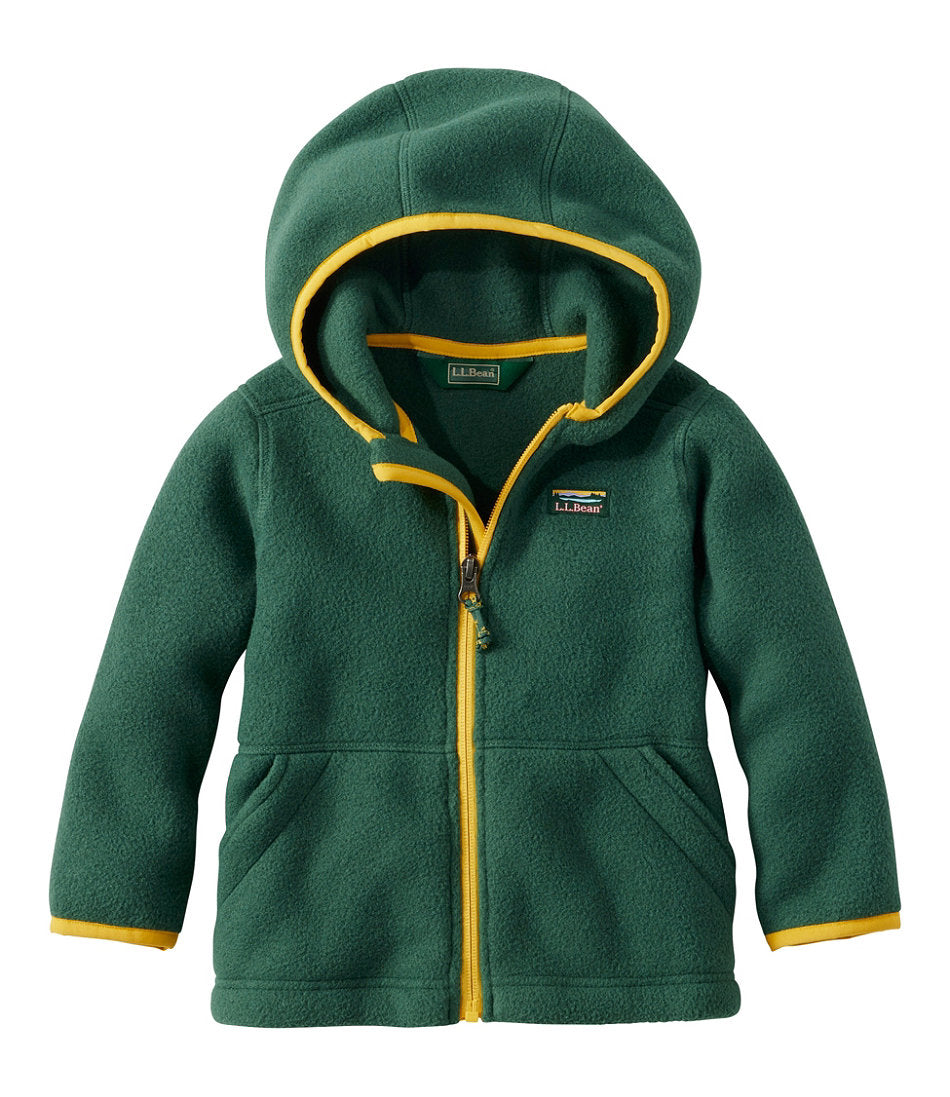 Infants' and Toddlers' Mountain Classic Fleece | L.L.Bean sale - US 7822