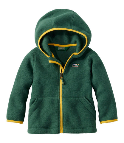 Infants' and Toddlers' Mountain Classic Fleece | L.L.Bean sale - US 7822