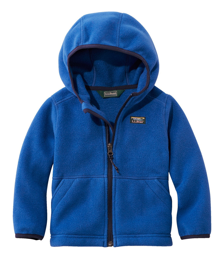 Infants' and Toddlers' Mountain Classic Fleece | L.L.Bean sale - US 7822