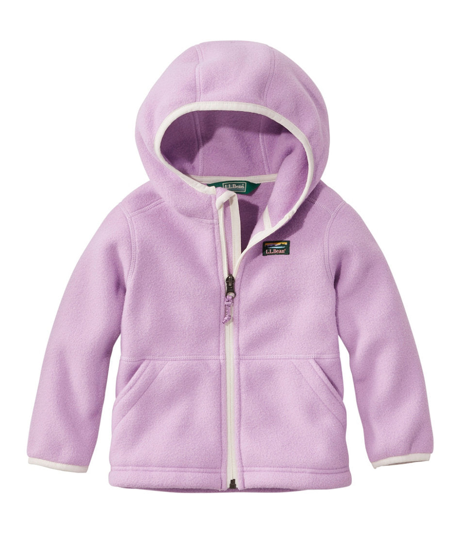 Infants' and Toddlers' Mountain Classic Fleece | L.L.Bean sale - US 7822