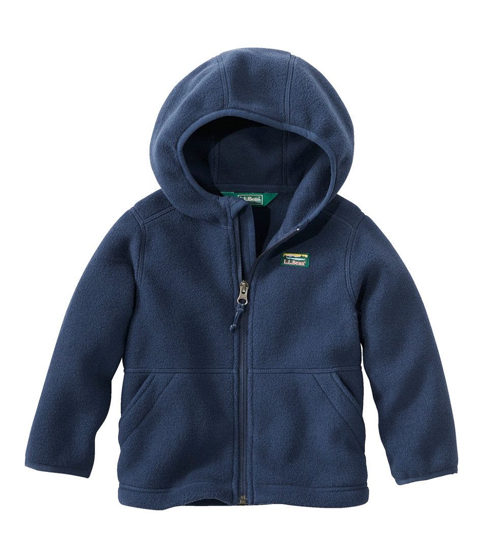 Infants' and Toddlers' Mountain Classic Fleece | L.L.Bean sale - US 7822