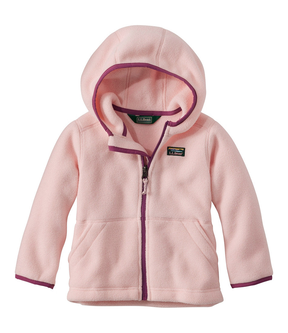 Infants' and Toddlers' Mountain Classic Fleece | L.L.Bean sale - US 7822