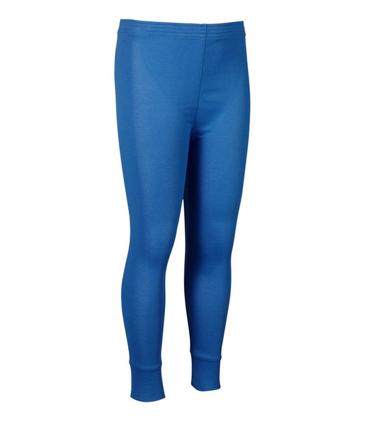Kids' Wicked Warm Midweight Long Underwear, Pants | L.L.Bean sale