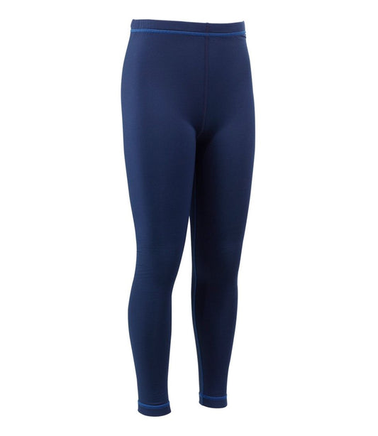 Kids' Wicked Warm Long Underwear, Expedition-Weight Pants | L.L.Bean for sale