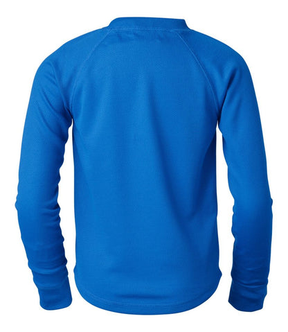Kids' Wicked Warm Midweight Long Underwear, Top | L.L.Bean on sale