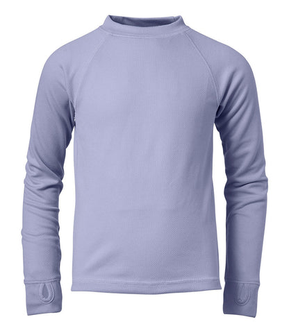 Kids' Wicked Warm Midweight Long Underwear, Top | L.L.Bean on sale - US 8419