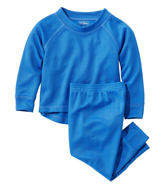 Toddlers' Wicked Warm Midweight Underwear Set | L.L.Bean near me
