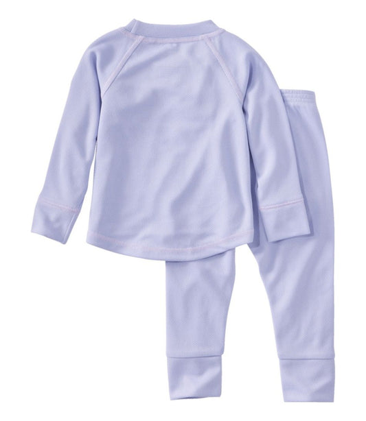 Toddlers' Wicked Warm Midweight Underwear Set | L.L.Bean near me