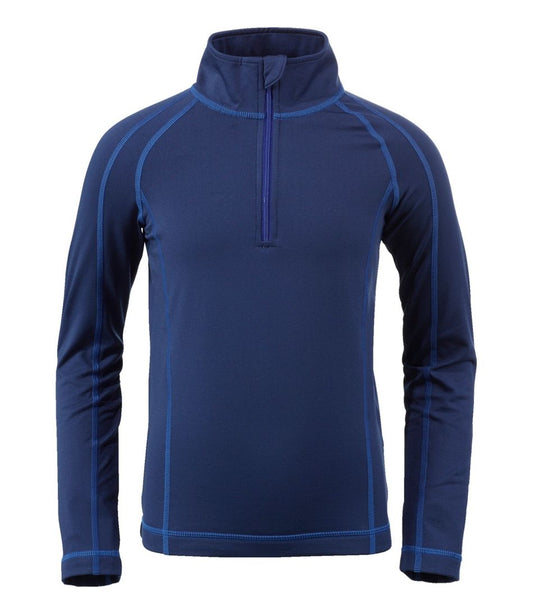 Kids' Wicked Warm Long Underwear, Expedition-Weight Top | L.L.Bean discount