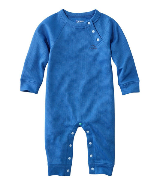 Infants' Wicked Warm Underwear, One-Piece | L.L.Bean near me