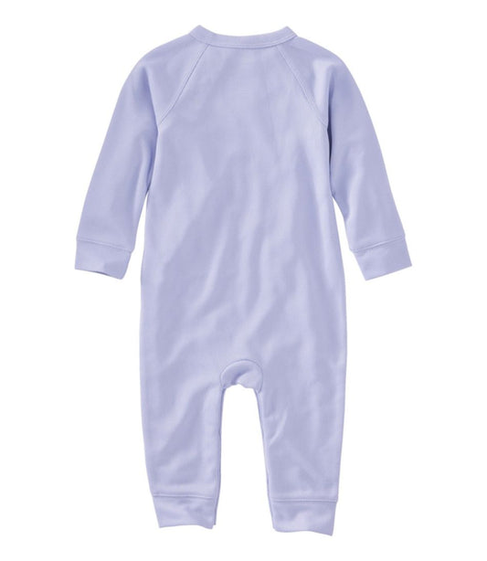 Infants' Wicked Warm Underwear, One-Piece | L.L.Bean near me