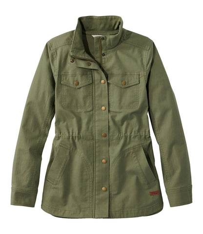 Women's BeanFlex Utility Jacket | L.L.Bean on sale