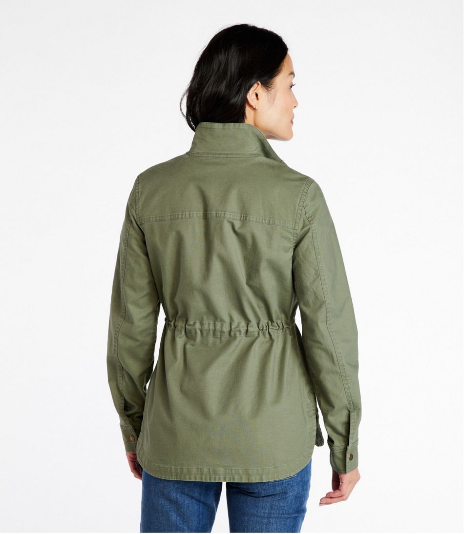 Women's BeanFlex Utility Jacket | L.L.Bean on sale