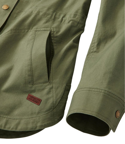 Women's BeanFlex Utility Jacket | L.L.Bean on sale