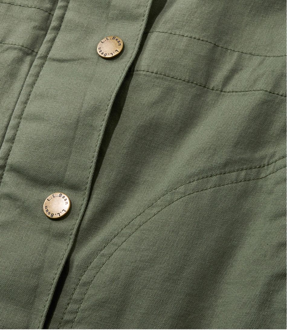 Women's BeanFlex Utility Jacket | L.L.Bean on sale