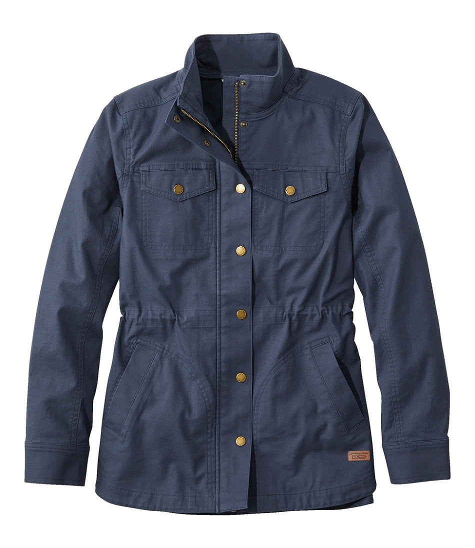 Women's BeanFlex Utility Jacket | L.L.Bean on sale - US 6541